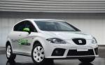Seat Leon TwinDrive EcoMotive 2009 года